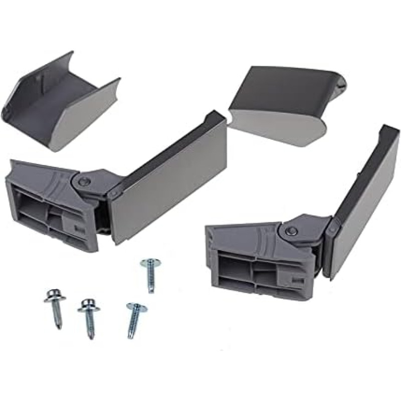 LIEBHERR - Uksekäepide (remondikomplekt) - 9590190