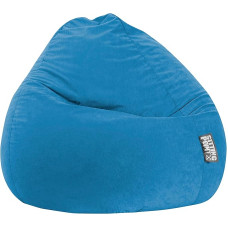 SITTING POINT ainult MAGMA Easy Bean Bag XXL Ca. 300 liitrit sinine