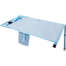 Hailerio Aeroplane Bed, laste reisivoodi, lennukis istme pikendus lastele, kaasaskantavad tarvikud, beebi lennud, hädavajalik reisimiseks, väljas, puhkuseks, pikkadeks reisideks