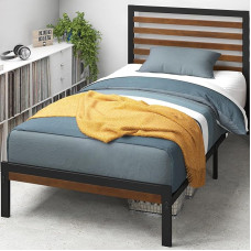 Zinus platvorm 90 x 190 cm