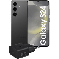 Samsung Galaxy S24 6,2-tolline SIM Doble 5G USB Tipo C 8 GB 256 GB 4000 mAh