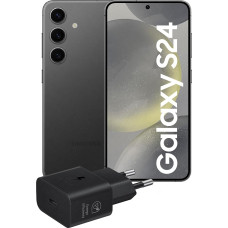 Samsung Galaxy S24 6,2-tolline SIM Doble 5G USB Tipo C 8 GB 256 GB 4000 mAh