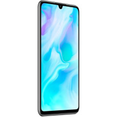 Huawei P30 lite (Pearl White) ilma simlockita, ilma kaubamärgita, ilma lepinguta