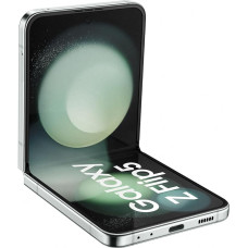 Samsung SM-F731B Galaxy Z Flip5 Dual SIM 5G 8GB RAM 256GB Mint EU (renoveeritud)