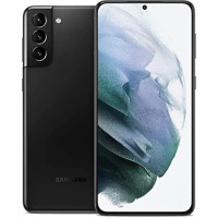 Samsung Galaxy S21+ 5G nutitelefon 128 GB, 8 GB RAM, Dual SIM, must