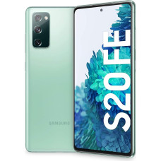 Galaxy S20 FE (dual sim) 128 Go vert (renoveeritud)