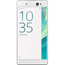 Sony Xperia XA Ultra 16GB 4G - Nutitelefonid (Single SIM, Android, NanoSIM, EDGE, GPRS, GSM, HSPA+, UMTS, LTE)