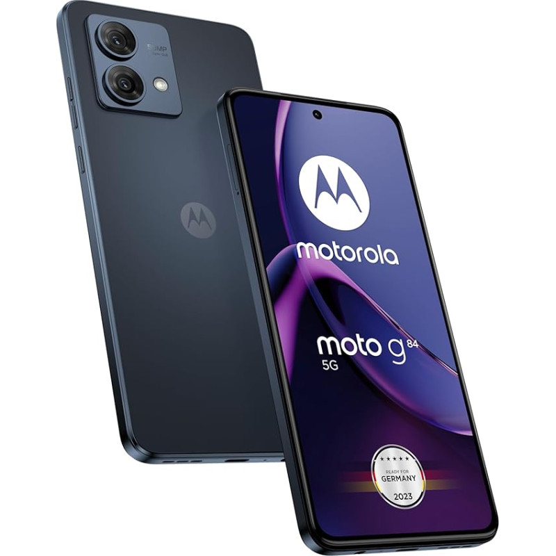 Motorola Moto Moto g84 5G (6,5