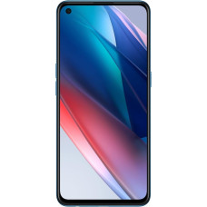 OPPO Find X3 Lite 128 GB mobiiltelefon, helesinine, astraalisinine, Android 11, Dual SIM 5988313, üks suurus