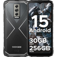 DOOGEE BLADE10PRO nutitelefon