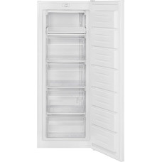 Bomann® sügavkülmik | sügavkülmik | netomaht 168 liitrit | vahetatav uksesang | 4-tärni sügavkülmik | GS 7340 valge