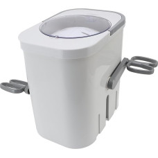 Käsipesumasin, kaasaskantav pesumasin, kompaktne magamistuba, lihtne pesemislahendus sokkide pesemiseks