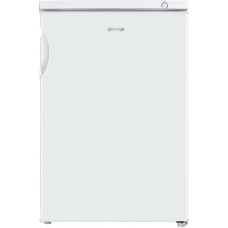 Gorenje F49DPW Tabletop Freezer / Freestanding / Energy Efficiency Class D / 85 Litres Total Volume / Door Hinge Changeable / 40 dB (C) Noise Level / H x W x D: 84.5 x 56 x 57.5 cm