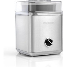 Cuisinart 2L Ice Cream Maker (Ice Cream Delux) ICE30BCU