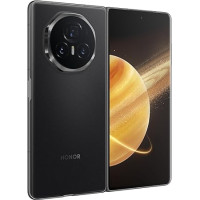 HONOR Magic V3 tahvelarvuti 12 GB + 512 GB Must