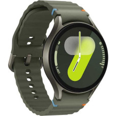 Samsung Galaxy Watch7 Green - nutikell 44mm LTE