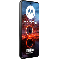 Motorola Thinkphone 25 nutitelefon, 16,36 cm (6,36 tolli), 8 GB RAM, 256 GB, must, brändi EAN: 0840023275890