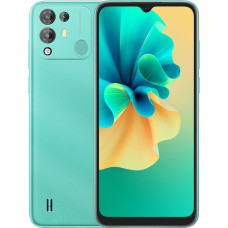 Blackview A55 PRO 4G mobiiltelefon ilma lepinguta, Helio P22 Octa-Core 4GB + 64GB, 5MP + 13MP kaamera, 6,53-tolline HD+ IPS, 4780 mAh aku, Android 11 Dual SIM nutitelefon GPS, näo lukustuse sõrmejälg eemaldamine.