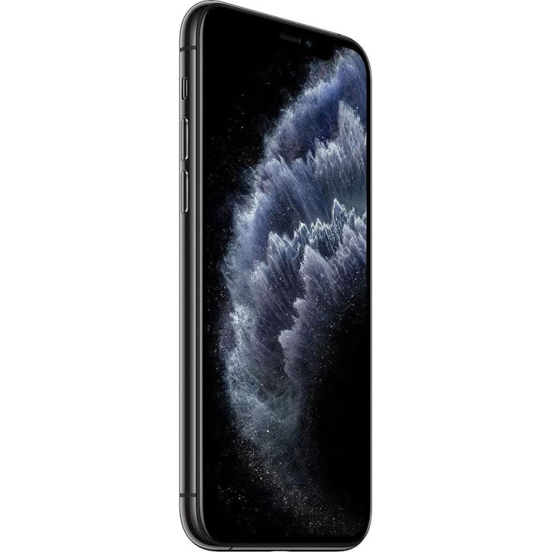 Apple iPhone 11 Pro, 256 GB, kosmosehall (uuenenud)