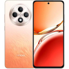 Nutitelefon Oppo Reno 12FS 8 GB RAM 512 GB Arancio 6,67 tolli QUALCOMM SNAPDRAGON 685