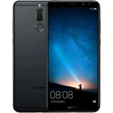 Huawei Mate10 Lite nutitelefon 64GB - TIM brändi - must