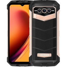 DOOGEE 5G Outdoor nutitelefon ilma lepinguta VMAX, 22000 mAh aku, Dimensity 1080 Octa Core 12GB + 256GB, 6,58-tolline 120Hz FHD+, 108MP kolmekordne AI-kaamera (20MP öönägemine), Android 12 IP68 Mobile