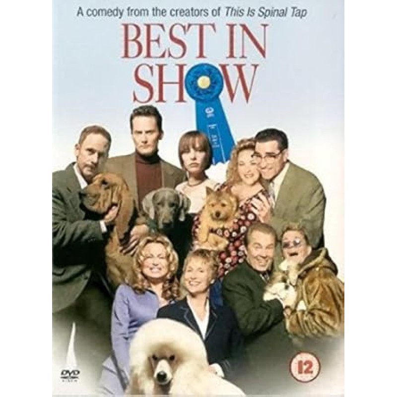 Best In Show [UK Import]