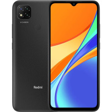 Xiaomi Redmi 9C 2GB/32GB hall Dual SIM-kaart