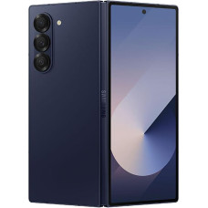 SAMSUNG Galaxy Z Fold6 nutitelefon Midnight Blue 512 GB