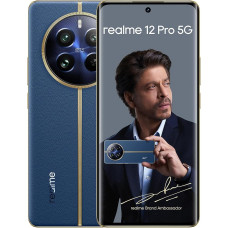 realme 12 Pro 5G nutitelefon, 12GB RAM, 512GB ROM, 50MP + 32MP, 6,7