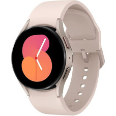 SAMSUNG Galaxy Watch5 Smart Watch tervise jälgimise spordijälgimisseade Bluetooth 40mm kuldne
