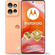 Motorola Edge 50, 24GB (12+12GB RAM Boost)/512GB, Hispaania, sõjaline sertifikaat vastupidavuse tagamiseks, 6.7