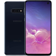 SAMSUNG Galaxy S10 nutitelefon