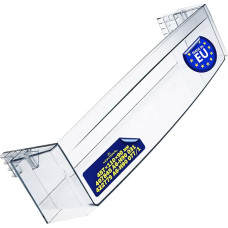 Külmkapi pudelihoidja originaalkoodiga 407845 A6-H90 031 422779 A6-H90 077/1 Gorenje jaoks Asko jaoks Panasonic jaoks - Valmistatud ELis - Garantii 10 aastat - MONTERAL