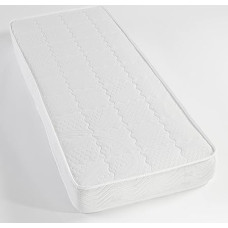 Matelas 70x130 Ideal Confort 15 cm