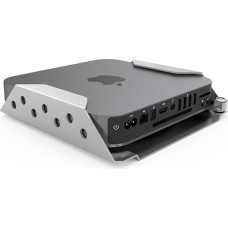 Maclocks MMEN76 Turvaline paigalduskapp Apple Mac Mini jaoks