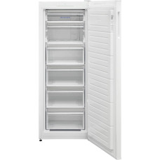 Daewoo FFS188EWT0DE Vabalt seisev sügavkülmik / mehaaniline juhtimine / sügavkülmiku maht 188 L / 4 sügavkülmiku sahtlit / 2 lahtrit koos klapiga / valge värvi