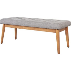 Crosley mööbel CF6019 Landon Modern Acorn polsterdatud pink