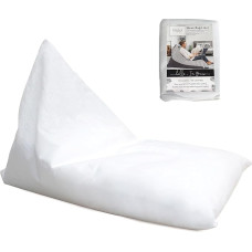 HUDDLE Supply Co Bean Bag Liner disainer Bean Bag Cover