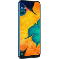 Samsung Galaxy A30 Dual SIM 64GB 4GB RAM A305F-DS Sinine SIM-vaba