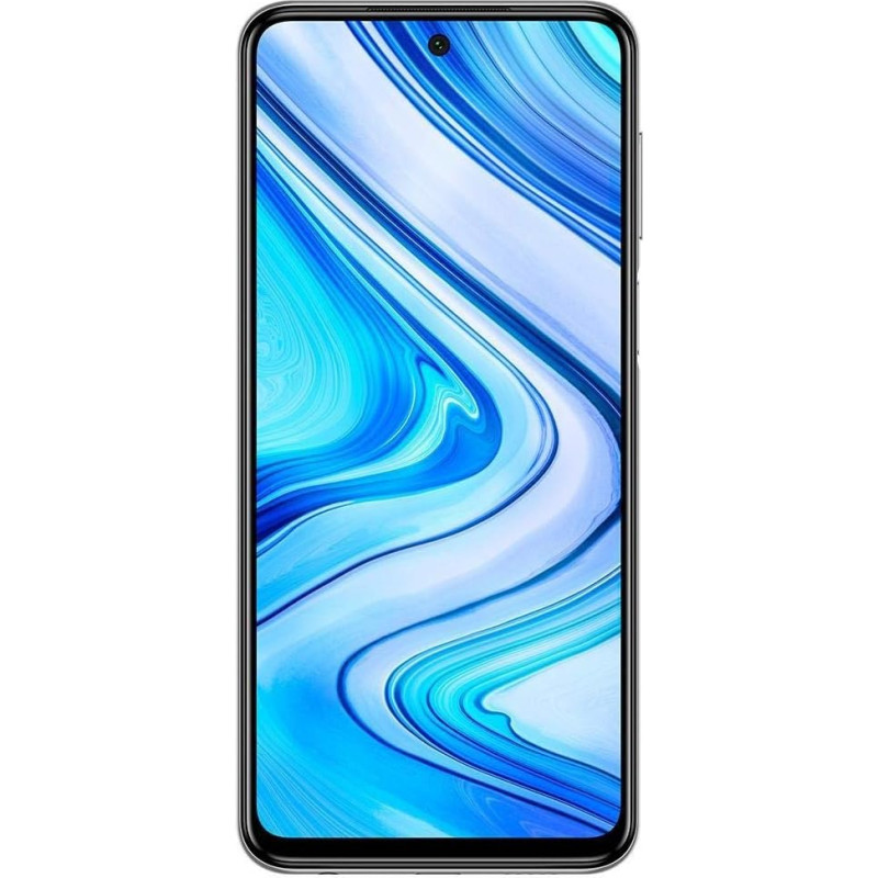 Redmi Note 9 Pro mobiiltelefon