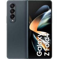 Samsung Galaxy Z Fold 4 5G, Dual, 512GB 12GB RAM, hallroheline
