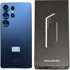 SAMSUNG Galaxy S25 Ultra AI nutitelefon 1TB Titanium Black