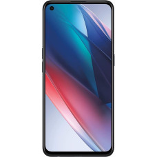 OPPO Find X3 Lite 5G - 8 GB RAM ja 128 GB mälu, SIM-vaba nutitelefon (6,4-tolline, 64 MP Quad Camera, Dual SIM) - must
