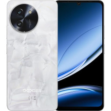 DOOGEE Note 59 PRO+ 5G nutitelefon ilma lepinguta, 36GB + 512GB, 6,75-tolline 120Hz IPS, T8200 6nm Octa-Core Android 15 mobiiltelefon, 50MP + 8MP kaamera, 6250mAh aku, Dual 5G Dual SIM, Widevine L1