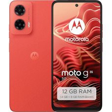 Motorola Moto Moto g35 5G nutitelefon (6,72