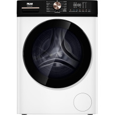 PKM WT8+5-TC-AD Pesukuivati mahutavus 12 kg 5 kg Kuivati mahutavus