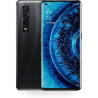 Oppo Find X2 Pro nutitelefon, 17,02 cm OLED ekraan, 5G 512 GB sisemälu 12 GB RAM, kolmekordne kaamera, 4260 mAh Värviline OS 7.1