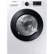 Samsung WD81T4049CE/EG Washer Dryer 8/5 kg 1400 RPM Ecobubble AirWash Hygiene Steam Program White