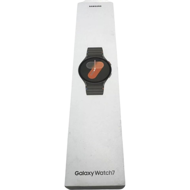 Samsung L315 Galaxy Watch 7 LTE 44 mm Saksa mudel roheline